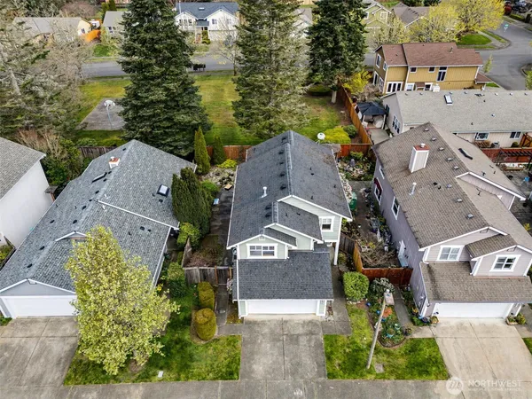 $470,000 | 5520 Cricket Lane Southeast, Lacey, WA 98503