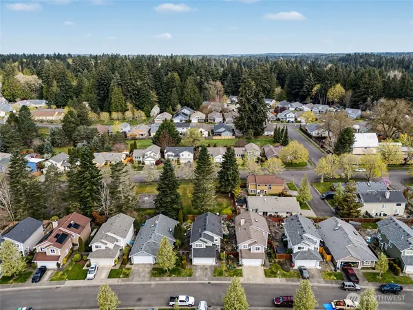 $470,000 | 5520 Cricket Lane Southeast, Lacey, WA 98503