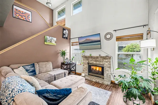 $470,000 | 5520 Cricket Lane Southeast, Lacey, WA 98503