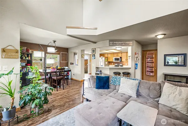 $470,000 | 5520 Cricket Lane Southeast, Lacey, WA 98503