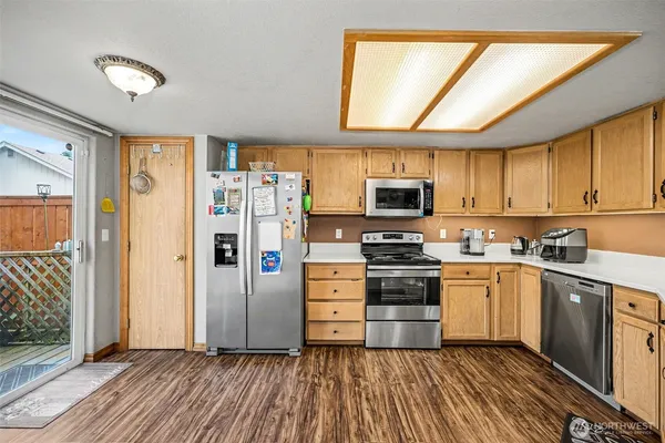 $470,000 | 5520 Cricket Lane Southeast, Lacey, WA 98503