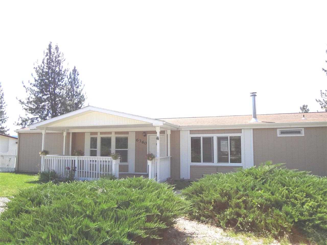 6360 Sundown Road Nine Mile Falls, WA 99026 - Photo 1 of 15 Gallery Image 1