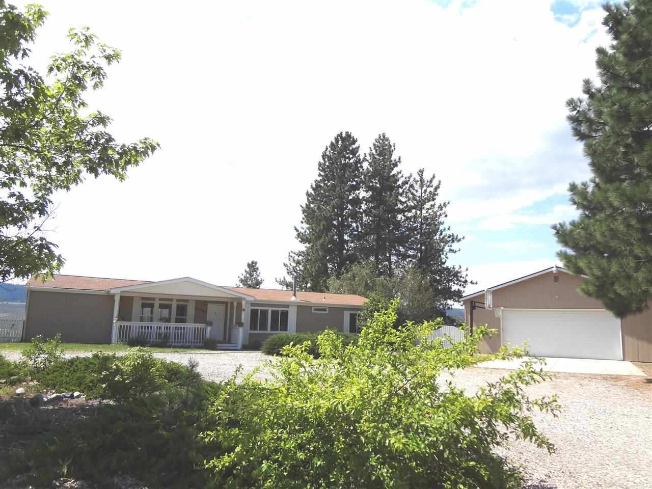 6360 Sundown Road Nine Mile Falls, WA 99026 - Photo 15 of 15 Gallery Image 15