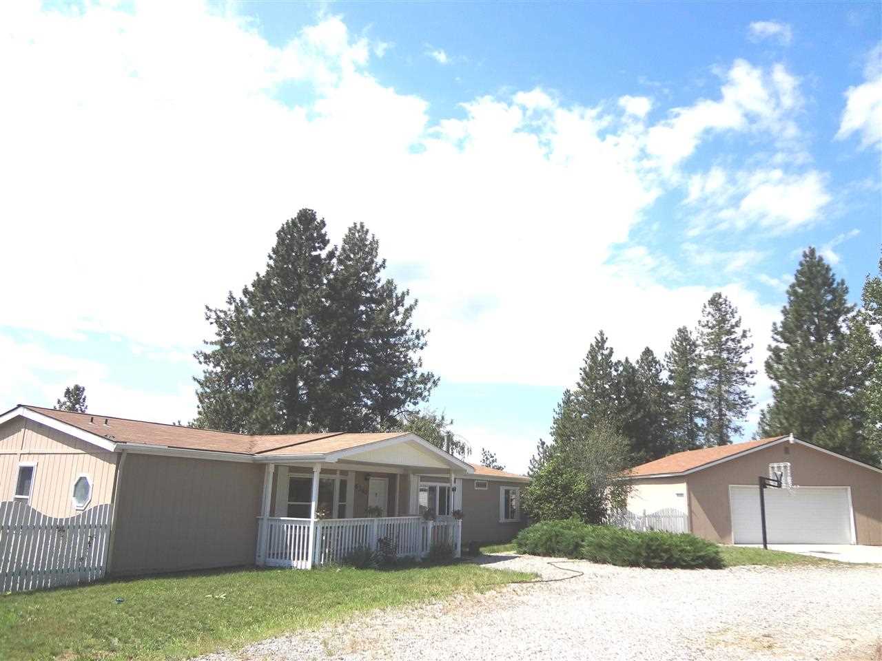 6360 Sundown Road Nine Mile Falls, WA 99026 - Photo 3 of 15 Gallery Image 3
