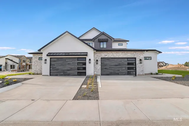 $650,000 | 525 Canyon Crest Drive, Twin Falls, ID 83301