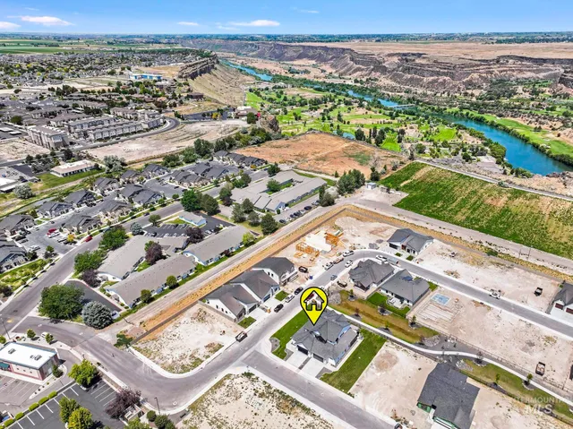 $650,000 | 525 Canyon Crest Drive, Twin Falls, ID 83301