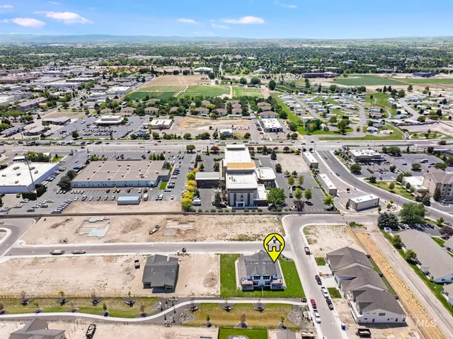 $650,000 | 525 Canyon Crest Drive, Twin Falls, ID 83301