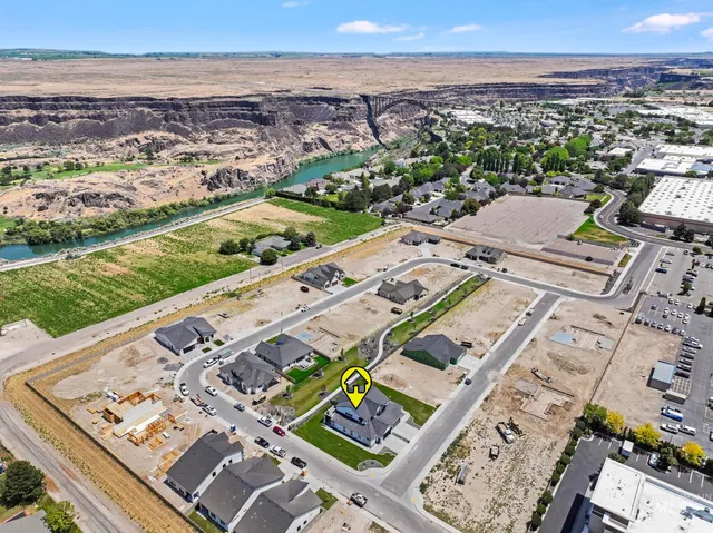 $650,000 | 525 Canyon Crest Drive, Twin Falls, ID 83301