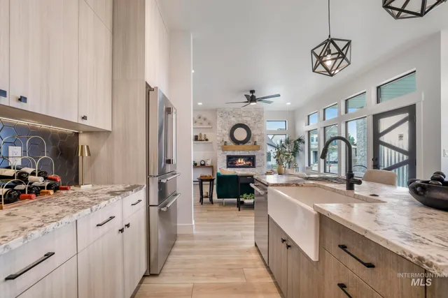 $650,000 | 525 Canyon Crest Drive, Twin Falls, ID 83301