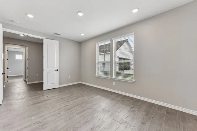 $429,331 | 133 Antoinette Way, Unit 102, San Marcos, TX 78666