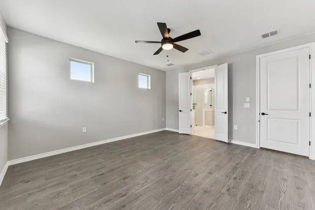 $429,331 | 133 Antoinette Way, Unit 102, San Marcos, TX 78666