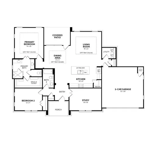 $429,331 | 133 Antoinette Way, Unit 102, San Marcos, TX 78666