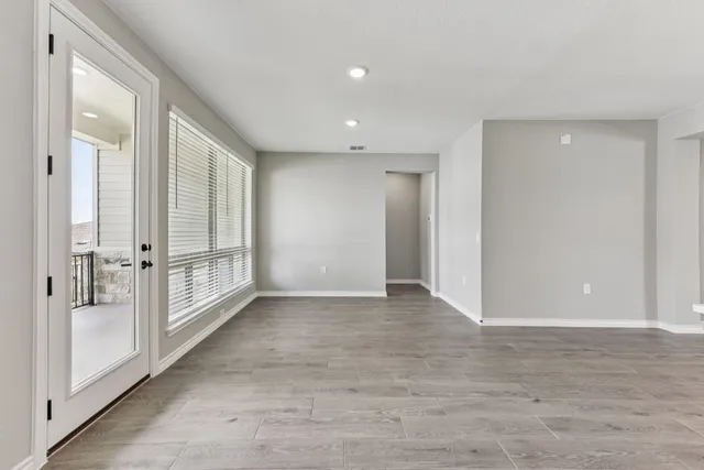 $429,331 | 133 Antoinette Way, Unit 102, San Marcos, TX 78666