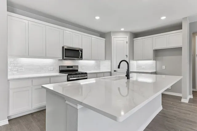 $429,331 | 133 Antoinette Way, Unit 102, San Marcos, TX 78666