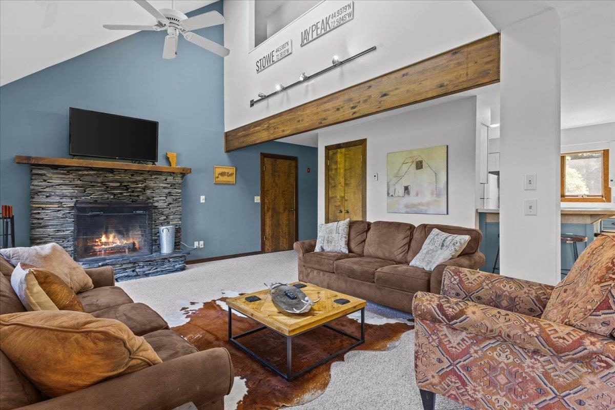 70 Field Road, Unit 5 Stowe, VT 05672 - Photo 24 of 51