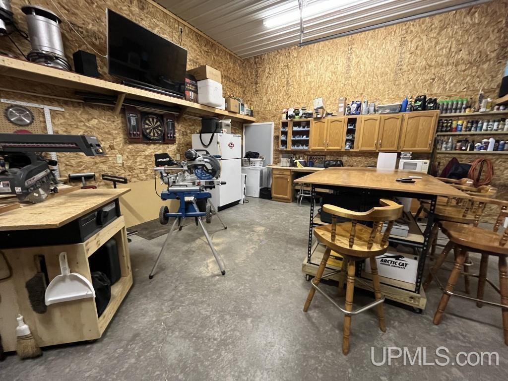 N6985 Olson Road Shingleton, MI 49884 - Photo 31 of 53