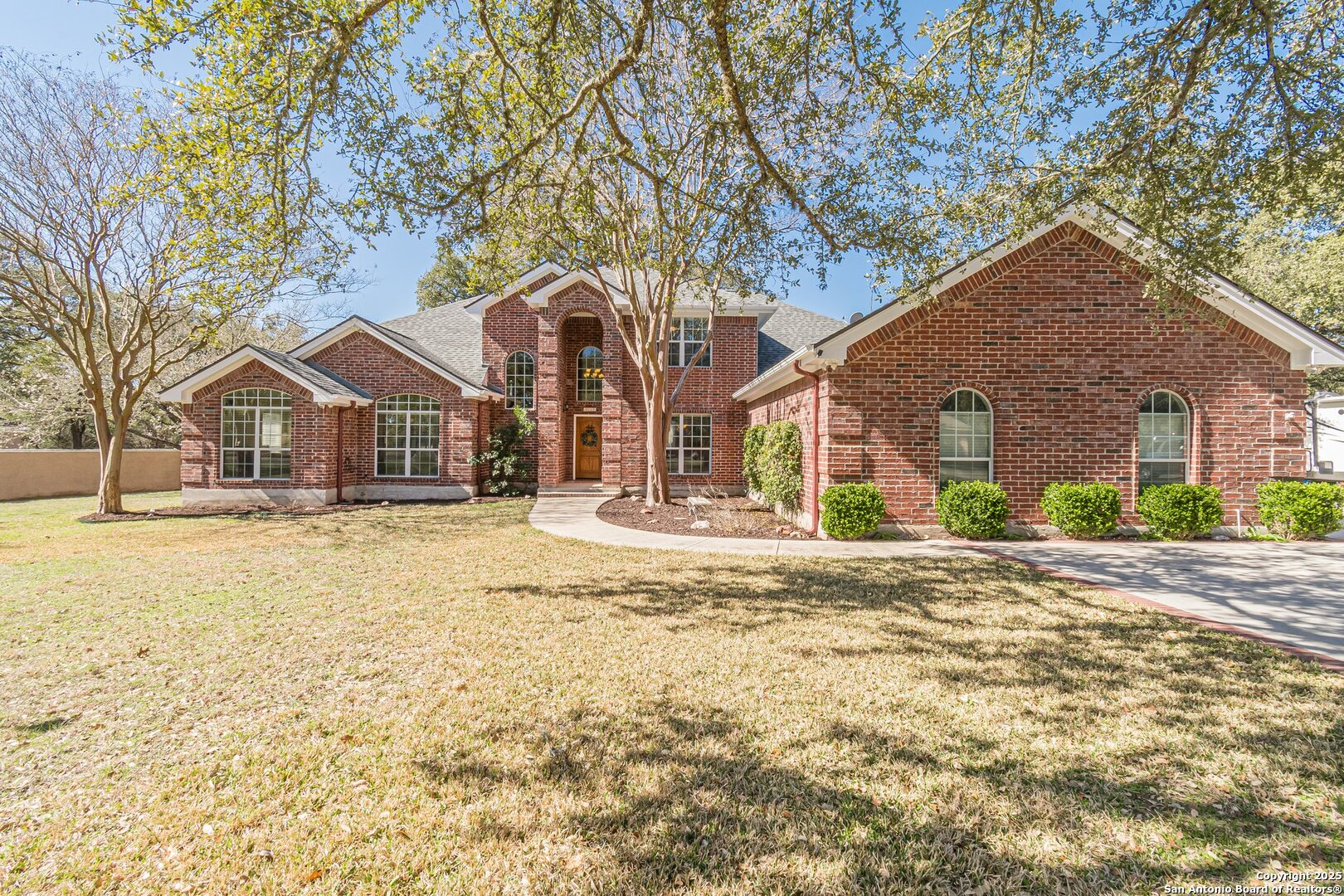 2123 Annes Trail San Marcos, TX 78666 - Photo 1 of 1