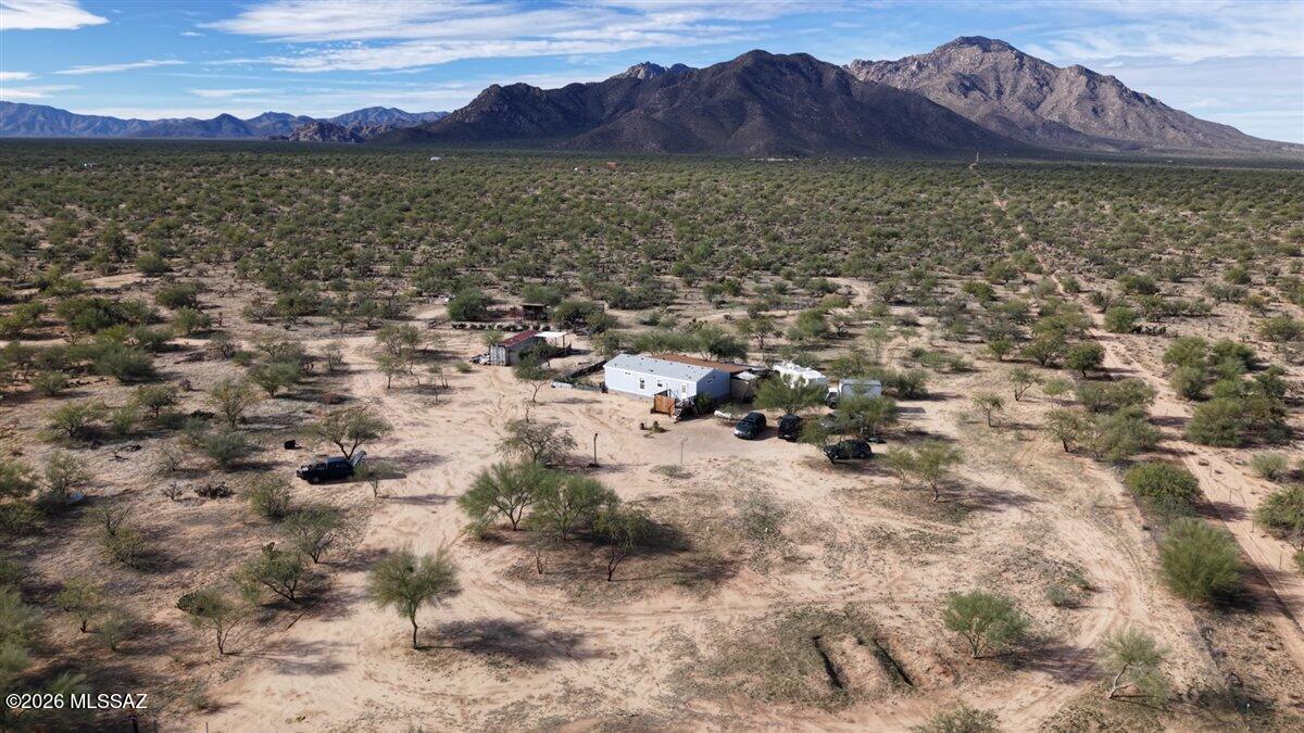 22405 West Bush Road Tucson, AZ 85735 - Photo 44 of 46 44-Snapshot_35