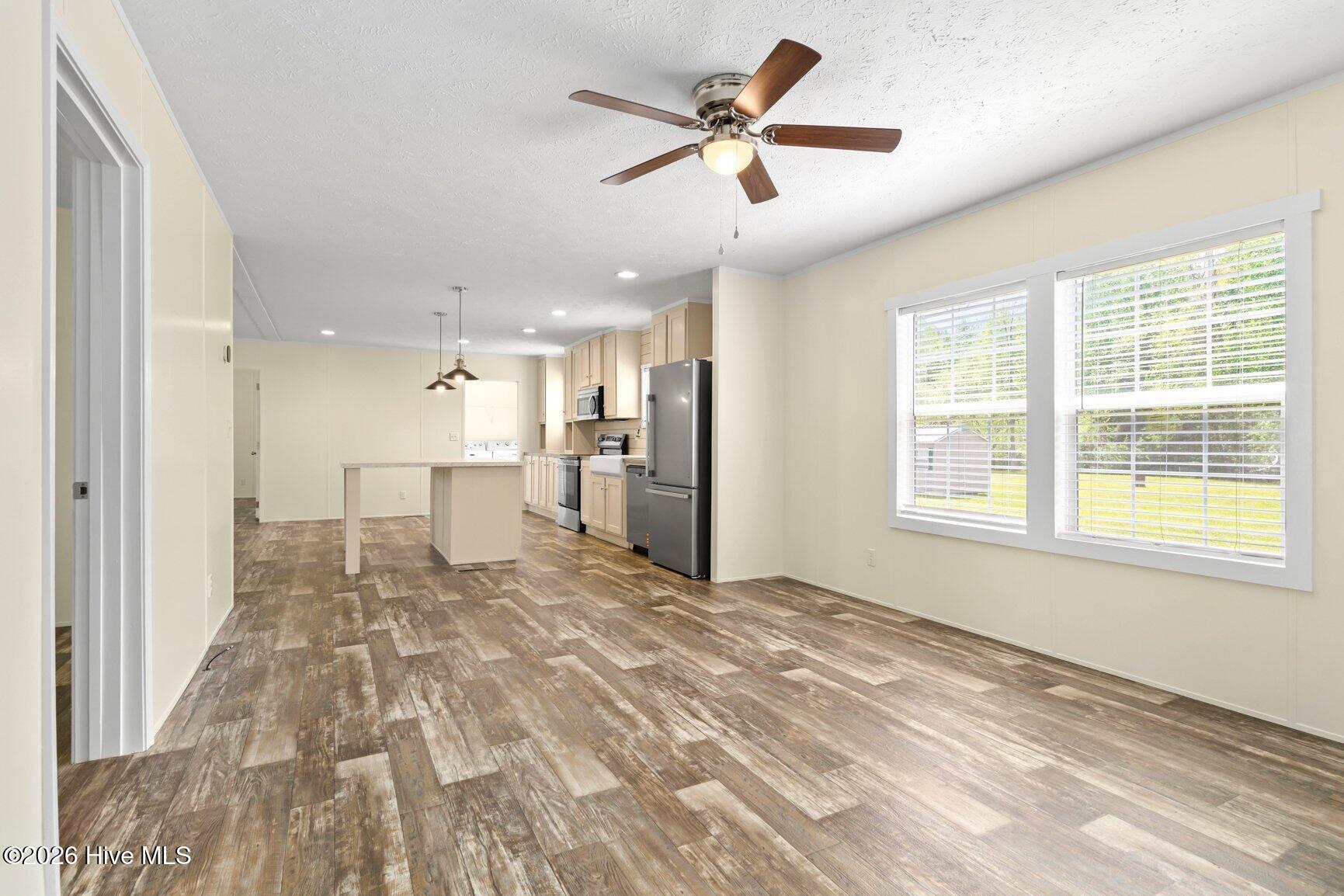 486 Cutchin Farm Road Tarboro, NC 27886 - Photo 18 of 31 Reverse View