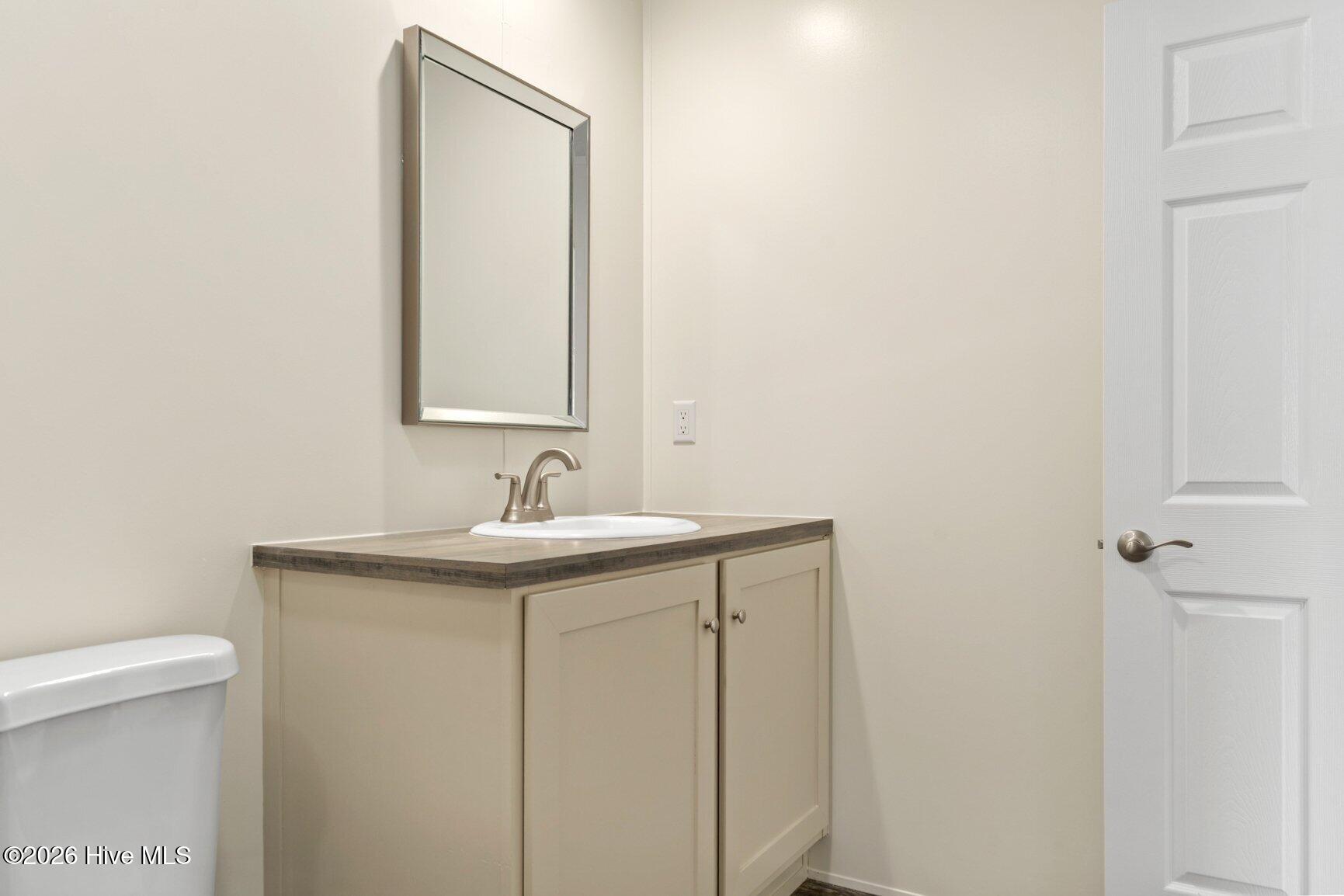 486 Cutchin Farm Road Tarboro, NC 27886 - Photo 22 of 31 Full Bath # 1