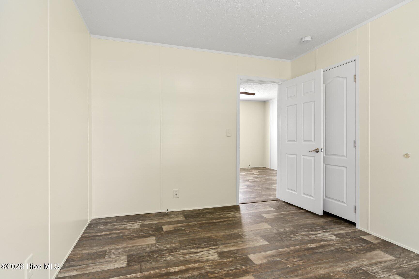 486 Cutchin Farm Road Tarboro, NC 27886 - Photo 24 of 31 Bedroom # 2