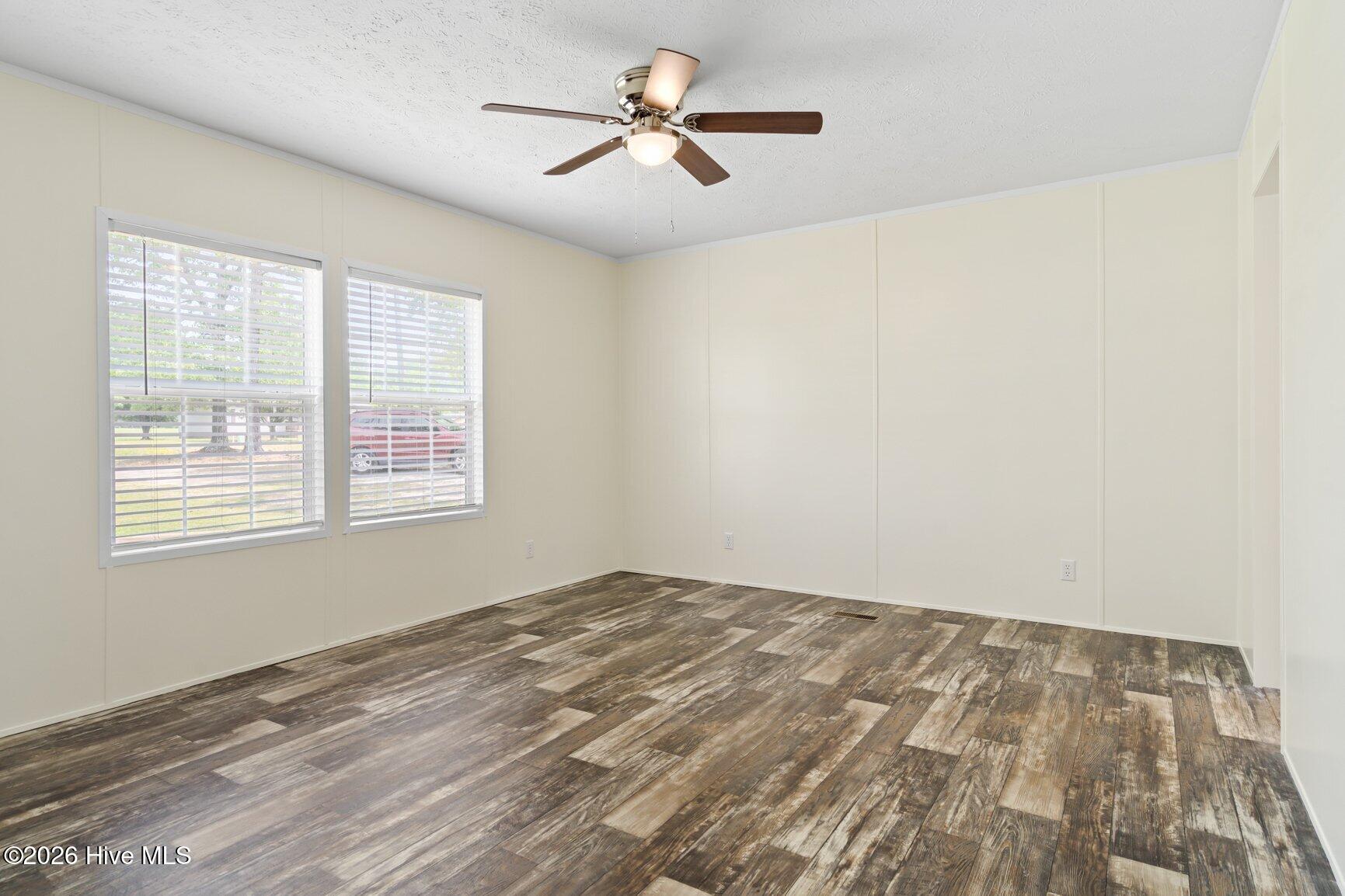 486 Cutchin Farm Road Tarboro, NC 27886 - Photo 25 of 31 Owner's Suite