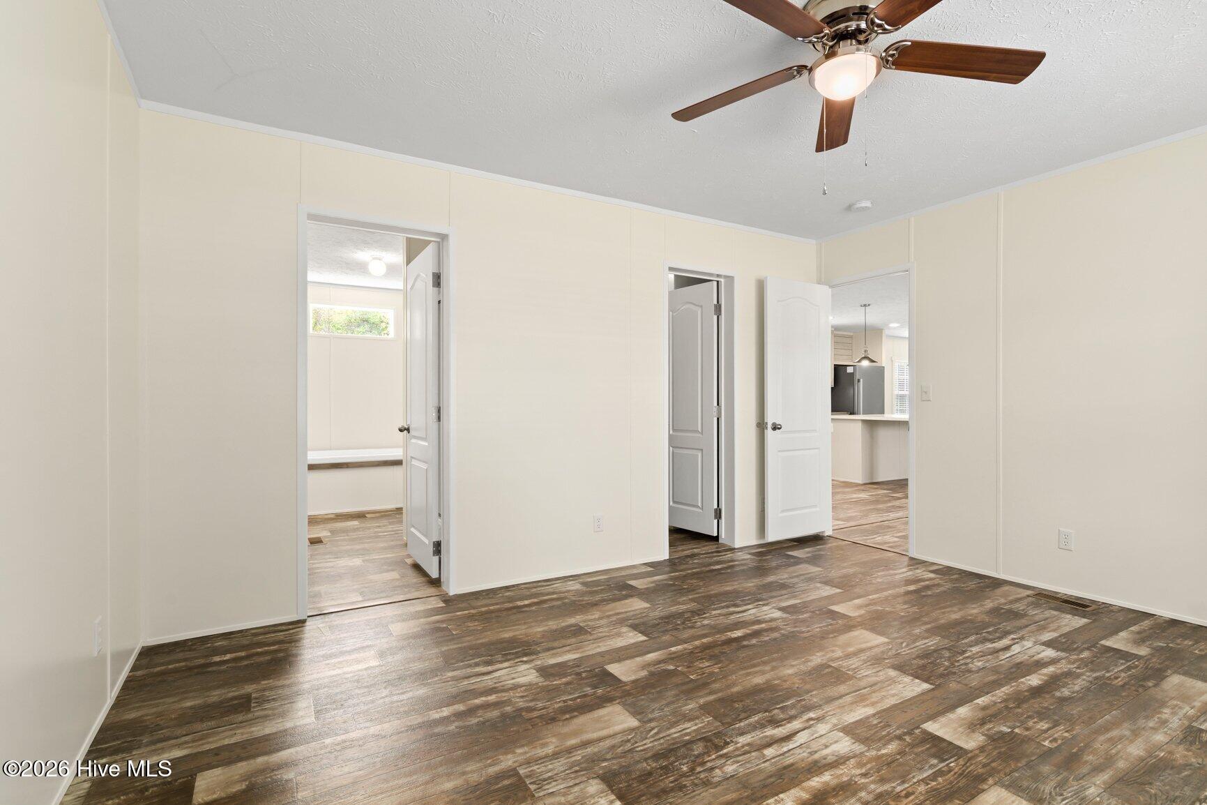 486 Cutchin Farm Road Tarboro, NC 27886 - Photo 26 of 31 Owner's Suite