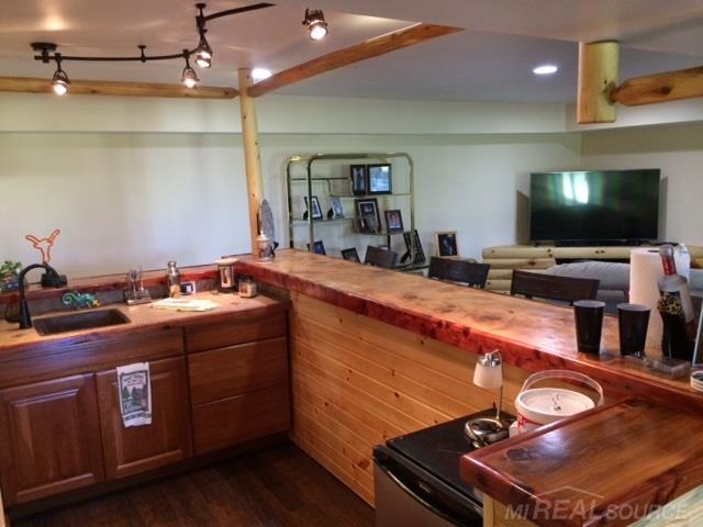 2198 Bullock Road Lapeer, MI 48446 - Photo 46 of 63