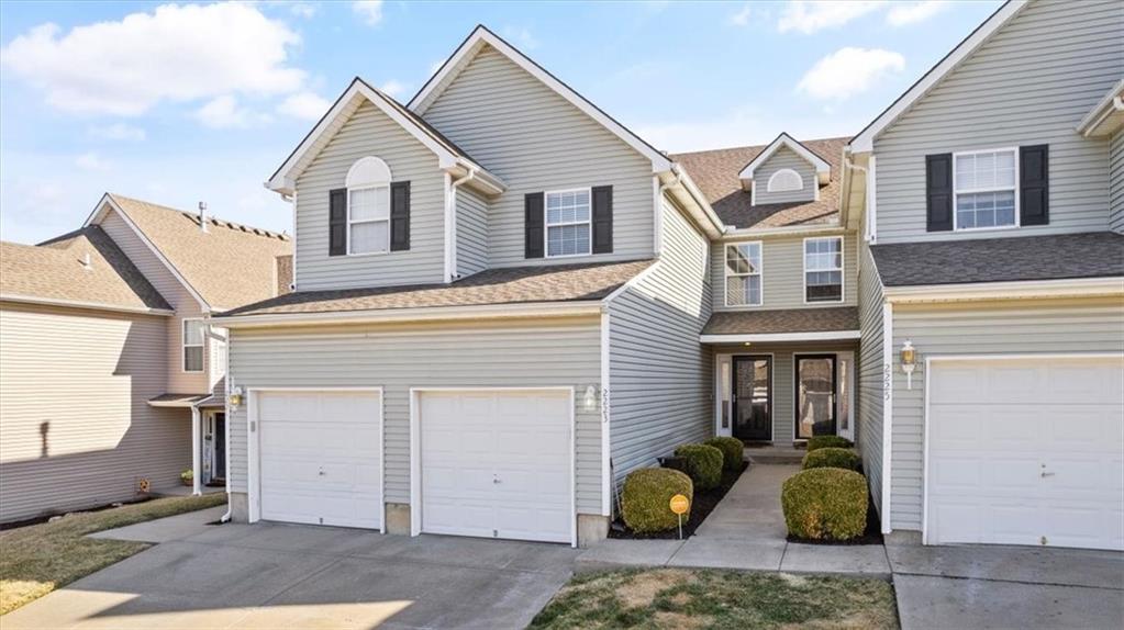 2223 Southwest Suncatcher Road Lee's Summit, MO 64082 - Photo 1 of 1 Gallery Image 1