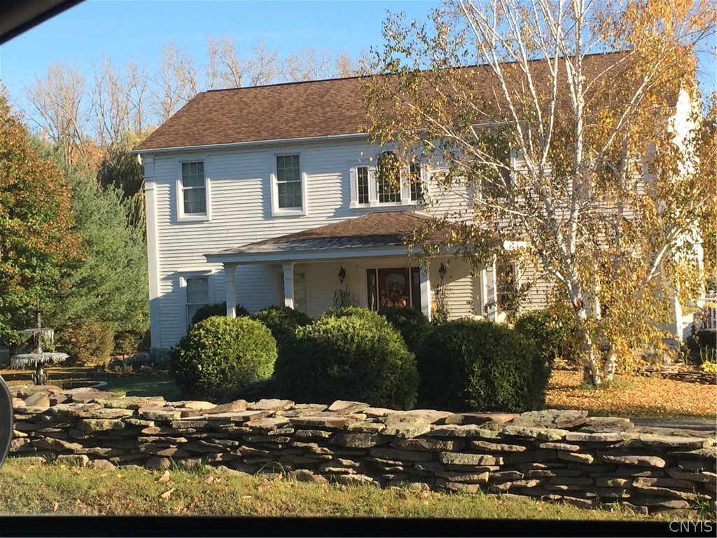 139 Riverview Road Schoharie, NY 12157 - Photo 36 of 46