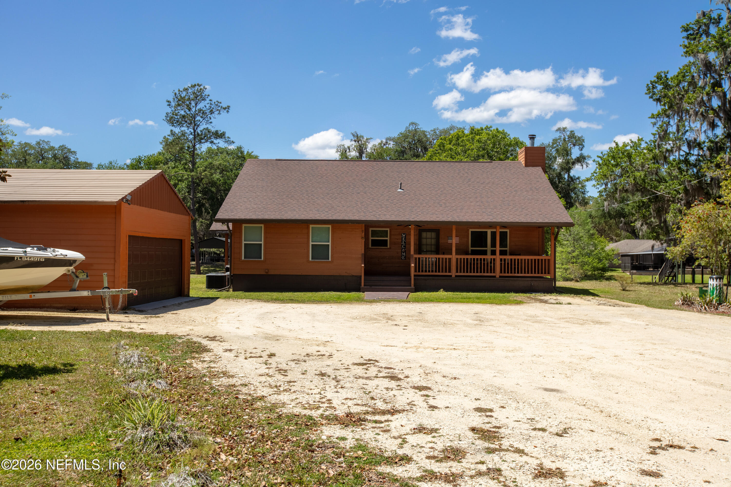 5930 Island Road Melrose, FL 32666 - Photo 6 of 60 IslandMelrose_MLS-17