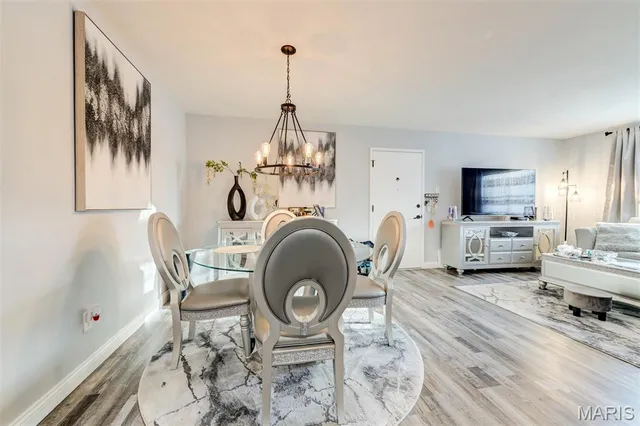 $159,900 | 10123 Sakura Drive, Unit A, St. Louis, MO 63128