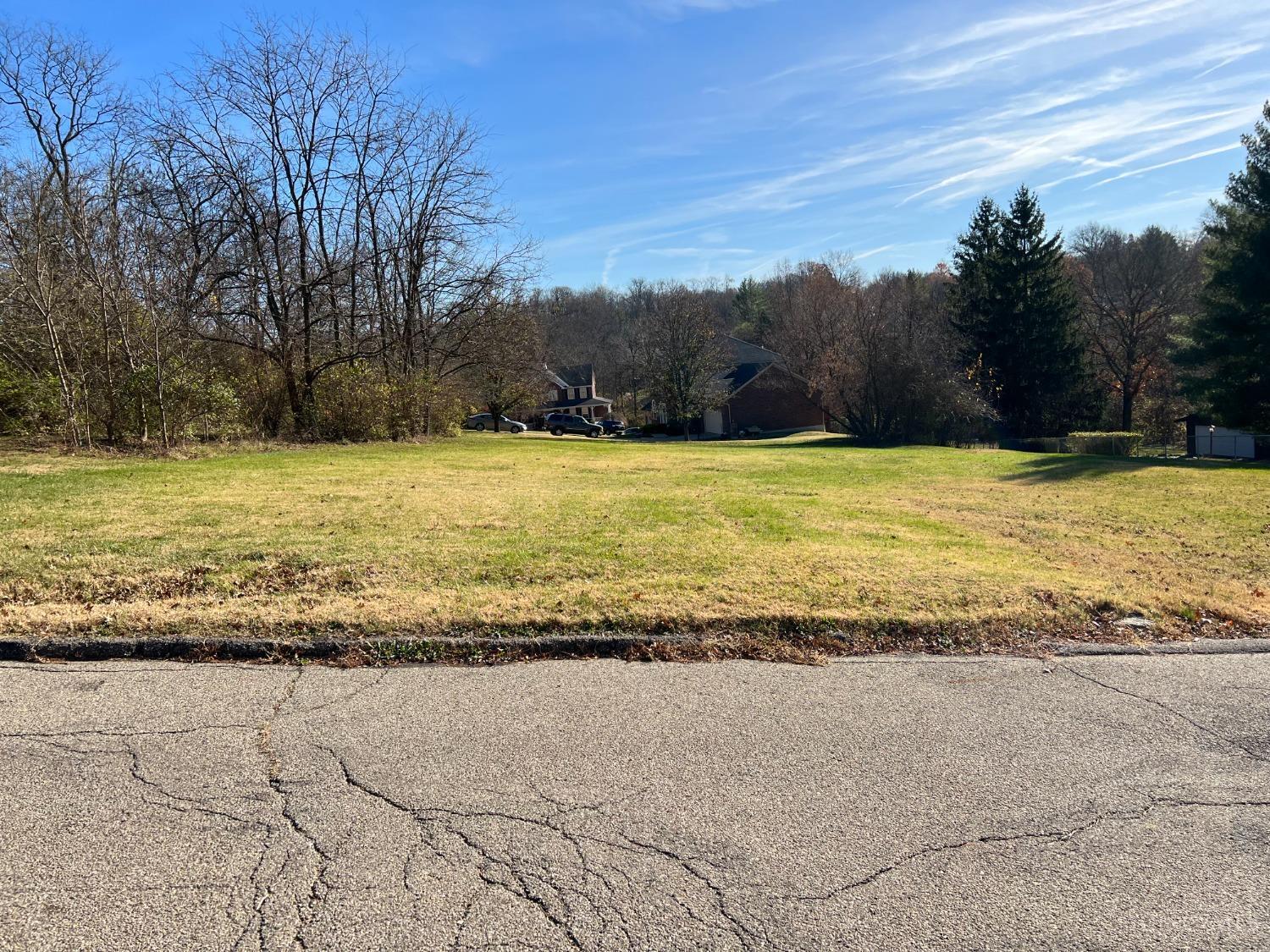 7672 Livingston Road Cincinnati, OH 45247 - Photo 1 of 1