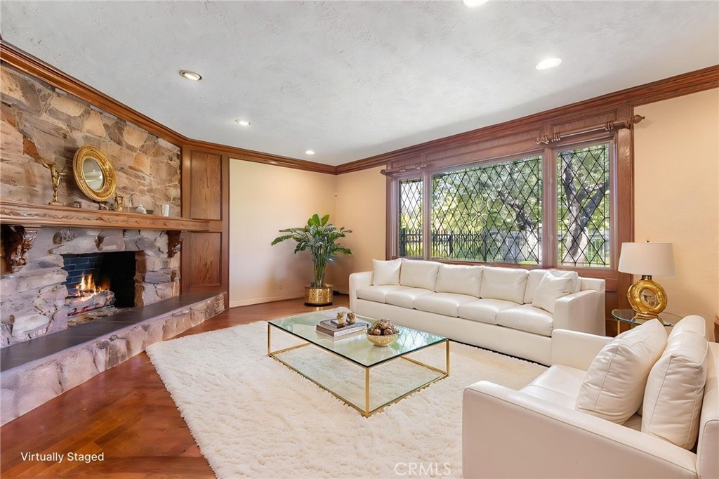 3249 North Rancho La Carlota Road Covina, CA 91724 - Photo 5 of 60 virtually staged