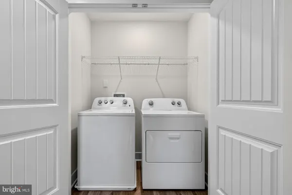 a view of small space