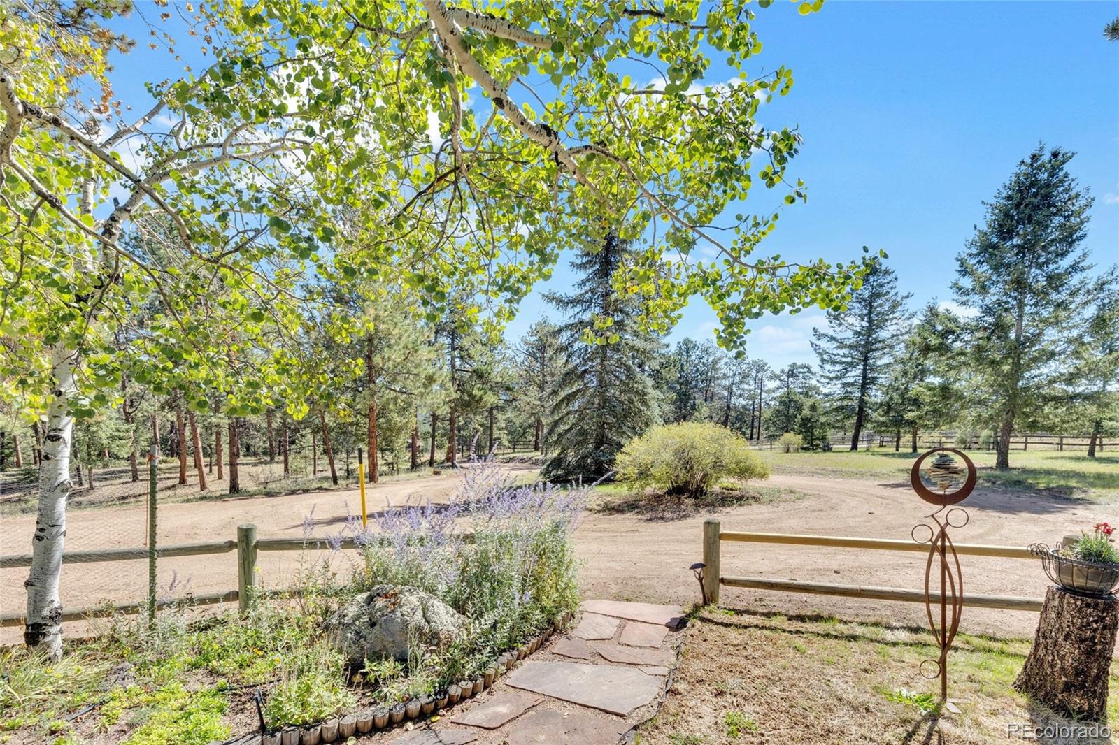 21556 Spring Creek Road Sedalia, CO 80135 - Photo 32 of 50 Gallery Image 32