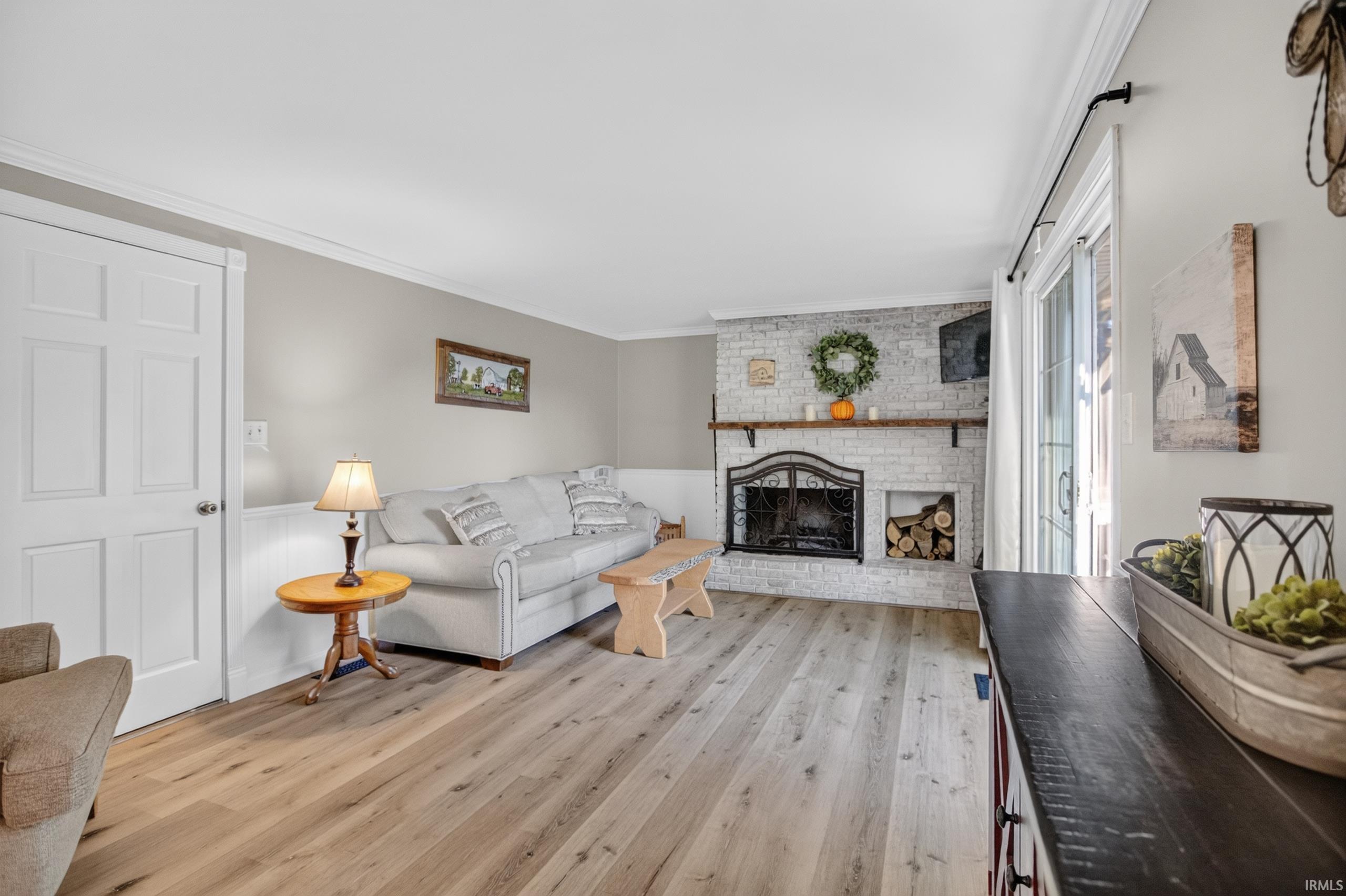 6233 West Maple Grove Road Huntington, IN 46750 - Photo 11 of 43 Gallery Image 11