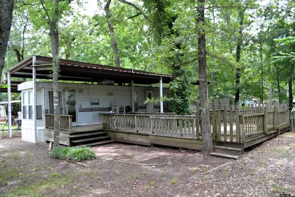 $59,000 | 137-139 Private Road 5819, Yantis, TX 75497