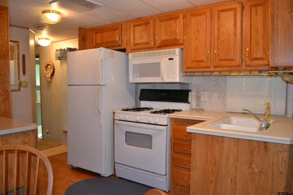 $59,000 | 137-139 Private Road 5819, Yantis, TX 75497