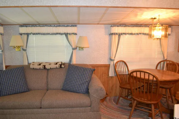 $59,000 | 137-139 Private Road 5819, Yantis, TX 75497