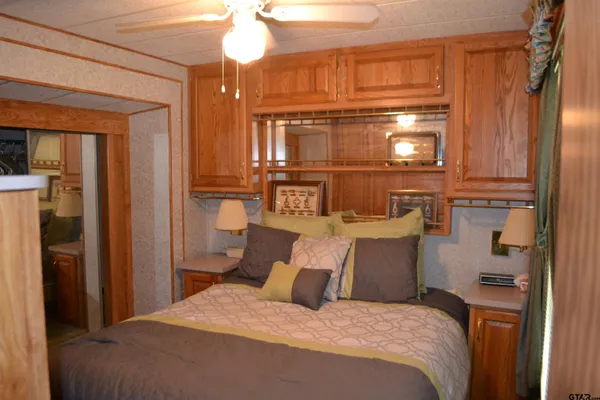 $59,000 | 137-139 Private Road 5819, Yantis, TX 75497