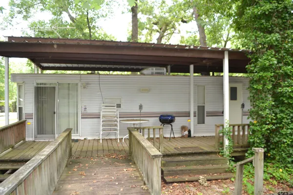 $59,000 | 137-139 Private Road 5819, Yantis, TX 75497