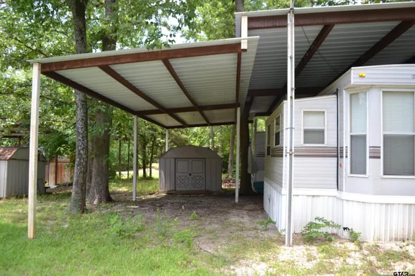 $59,000 | 137-139 Private Road 5819, Yantis, TX 75497