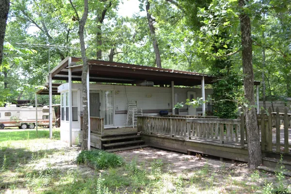 $59,000 | 137-139 Private Road 5819, Yantis, TX 75497