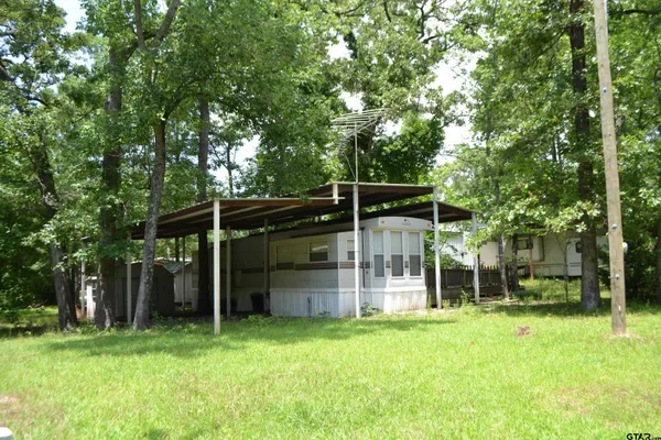 $59,000 | 137-139 Private Road 5819, Yantis, TX 75497