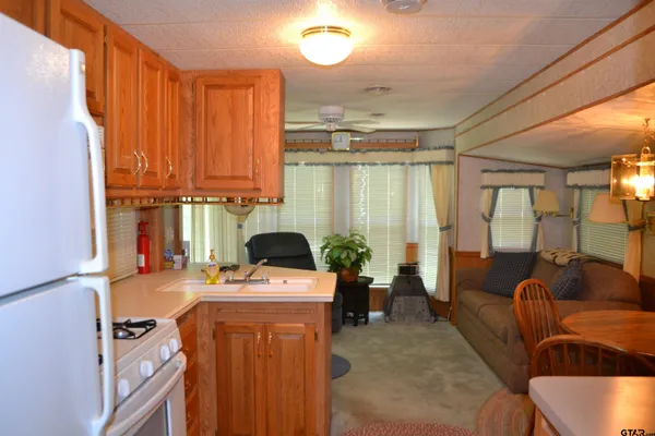 $59,000 | 137-139 Private Road 5819, Yantis, TX 75497