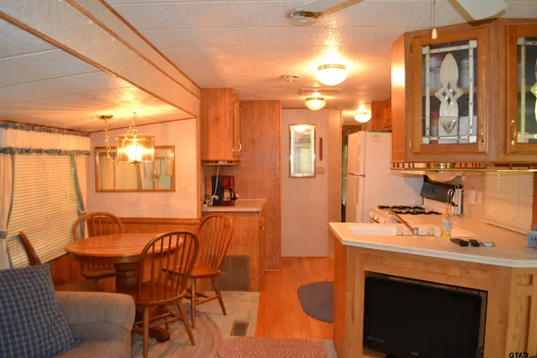 $59,000 | 137-139 Private Road 5819, Yantis, TX 75497