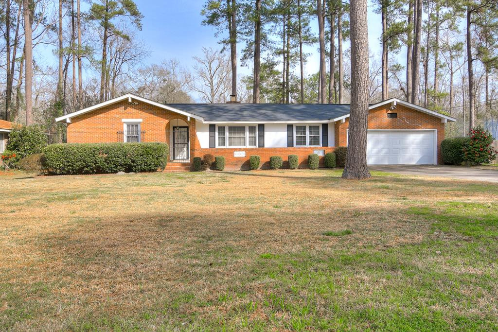 1715 Goshen Road Augusta, GA 30906 - Photo 1 of 35 Main View
