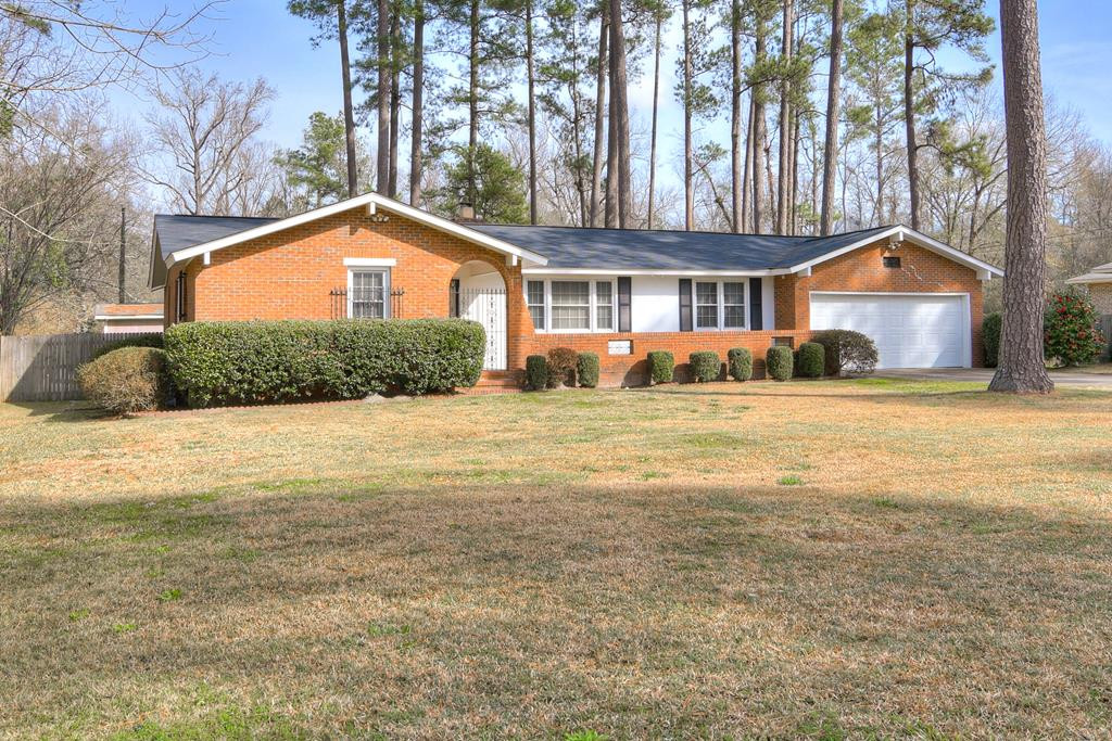 1715 Goshen Road Augusta, GA 30906 - Photo 2 of 35