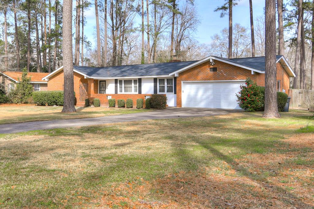 1715 Goshen Road Augusta, GA 30906 - Photo 3 of 35